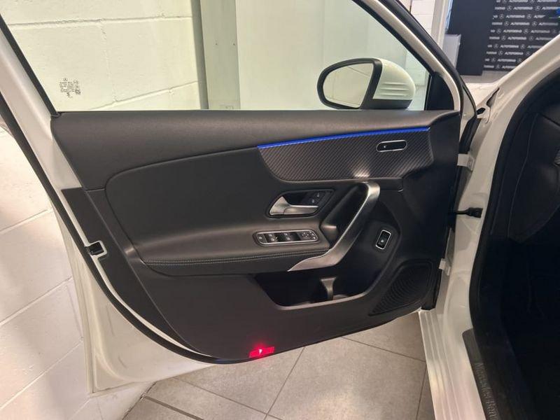 Mercedes-Benz Classe A 250e EQ-Power Automatic Progressive Advanced Plus