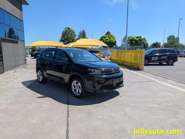 CITROEN C5 Aircross Hybrid 136 e-DCS6 You