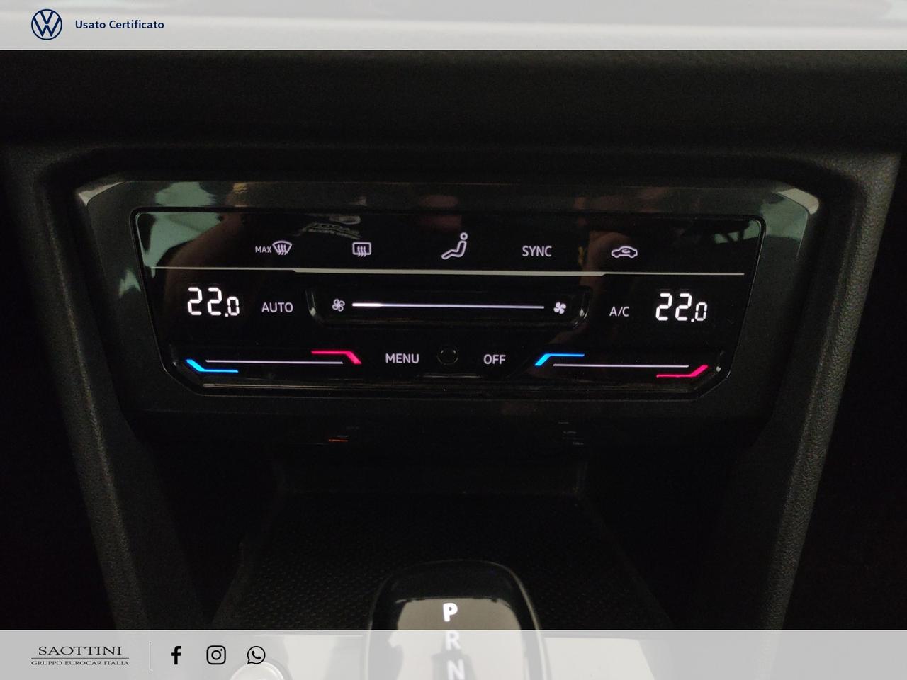 2.0 TDI Elegance 4motion 150 CV DSG