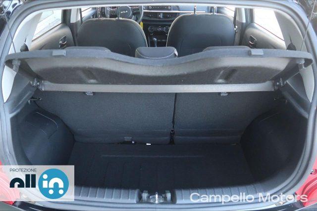KIA Picanto Picanto 1.0 12V 5 porte Urban