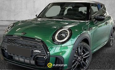 MINI Mini 1.5 Cooper JCW