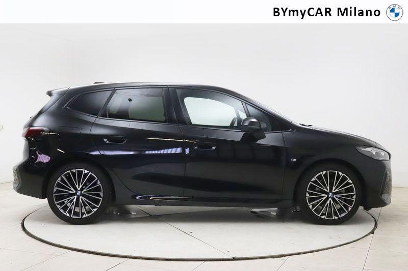 BMW Serie 2 Active Tourer 218 d Msport DCT