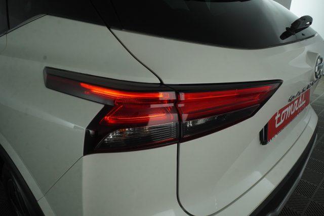 NISSAN Qashqai Qashqai MHEV 158 CV Xtronic N-Connecta