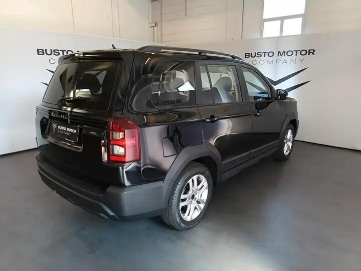 Cirelli 1 1.5 turbo Premium