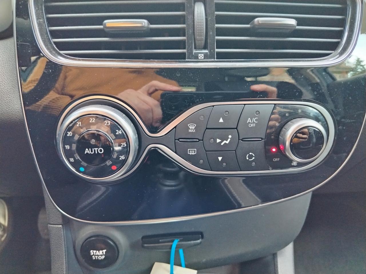 Renault Clio dCi 8V 110CV Start&Stop 5 porte Energy Intens