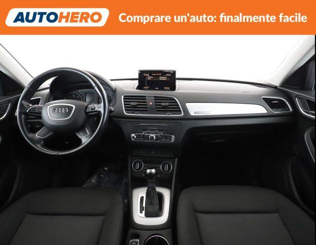 AUDI Q3 2.0 TDI 150 CV quattro S tronic
