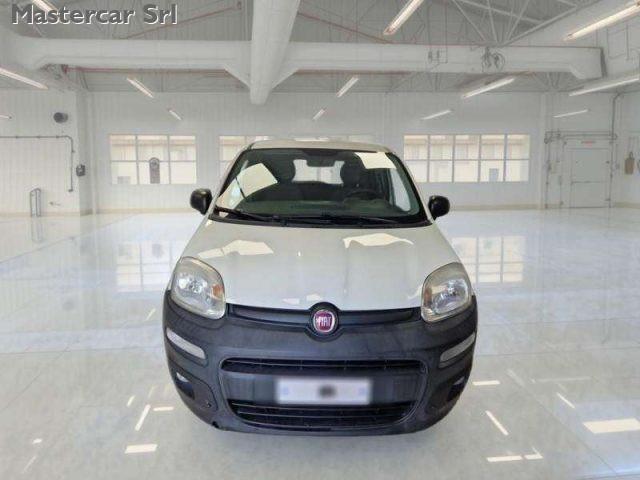 FIAT Panda Panda 1.3 mjt VAN 16v 4x4 - FF301HV