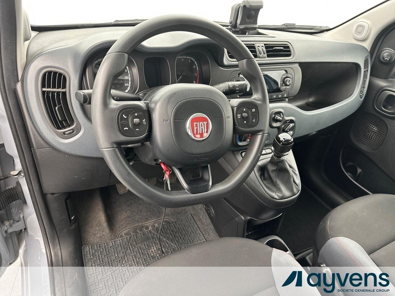 Fiat Panda 1.0 FireFly S&S Hybrid NOLEGGIO LUNGO TERMINE