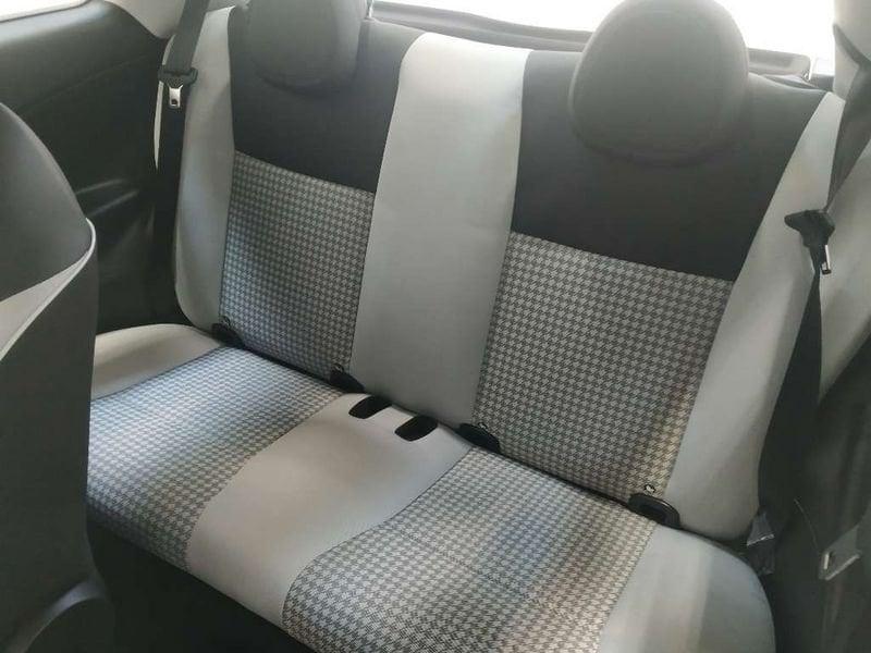 FIAT 500 1.0 hybrid Torino