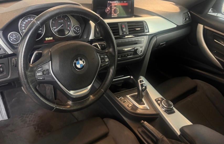 Bmw 325 325d Touring Sport FULLLL