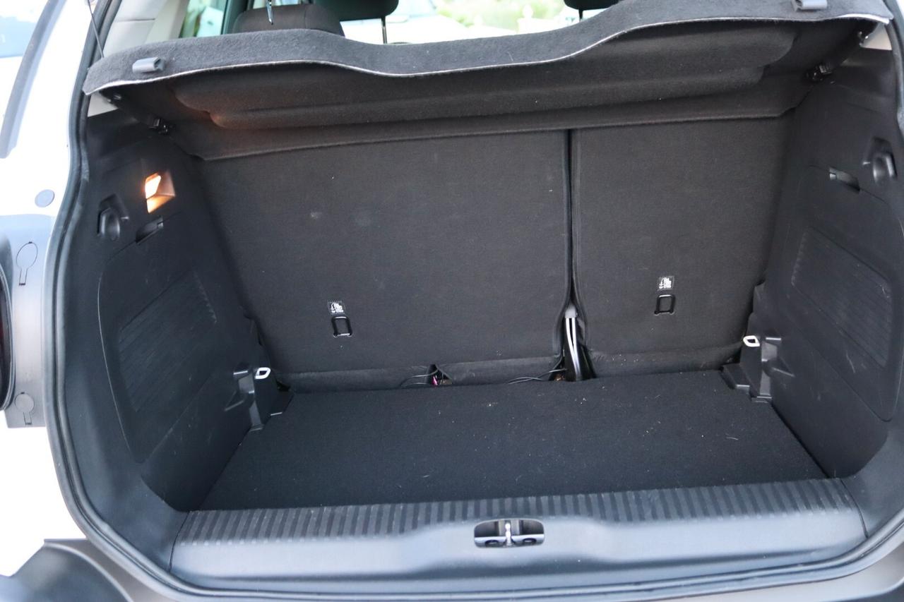 Citroen C3 Aircross BlueHDi 110 S&S Shine Pack