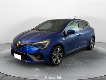 Renault Clio Hybrid E-Tech 140 CV 5 porte R.S. Line