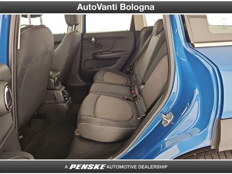 MINI Mini Countryman F60 Mini 1.5 Cooper Business Countryman