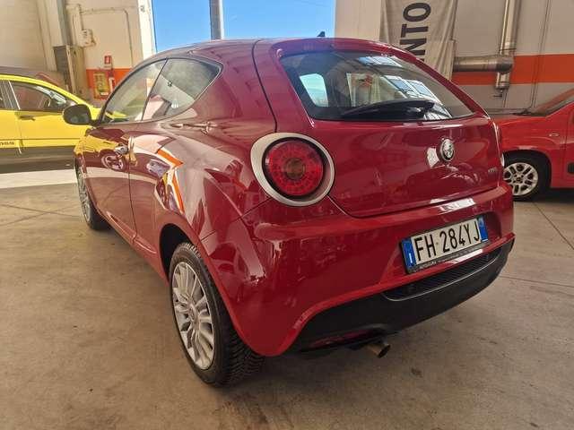 Alfa Romeo MiTo MiTo 1.4 Super 78cv