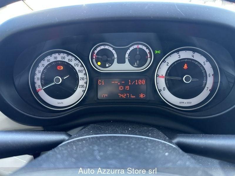 FIAT 500L 1.4 95 CV Pop Star *GPL, PROMO AZZURRA*