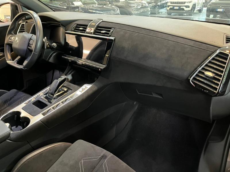 DS DS 7 BlueHDi 130 aut. Performance Line