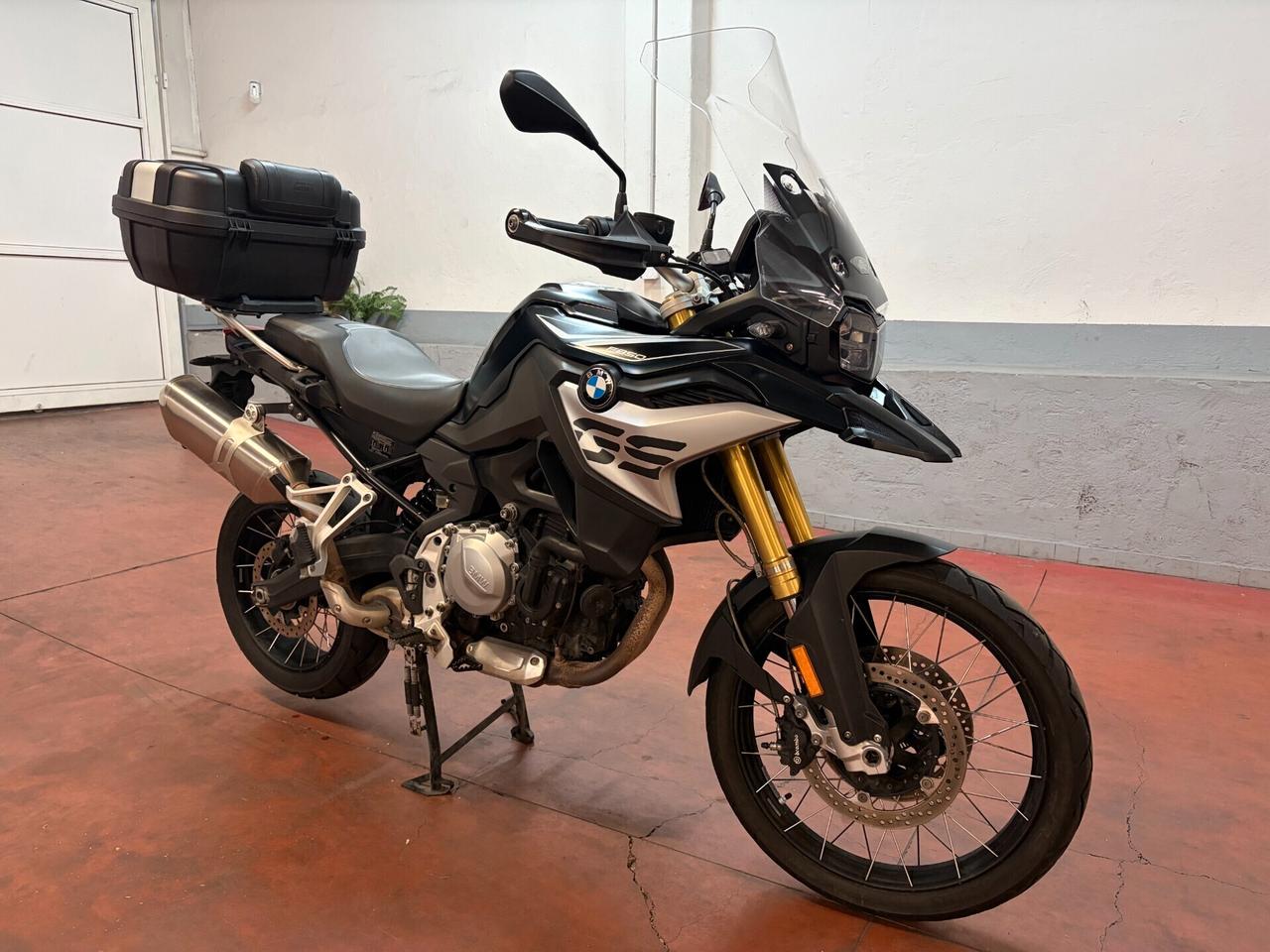Bmw F 850 GS