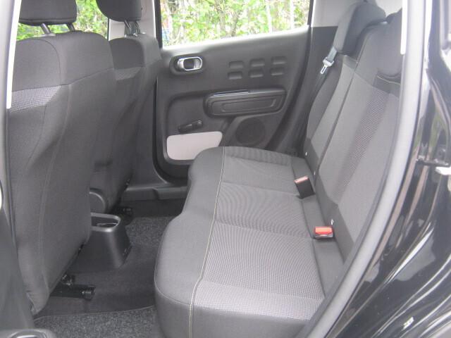Citroen C3 1.5 Blue HDi AUTOCARRO N1 4 Posti (bollo circa 40 EURO)