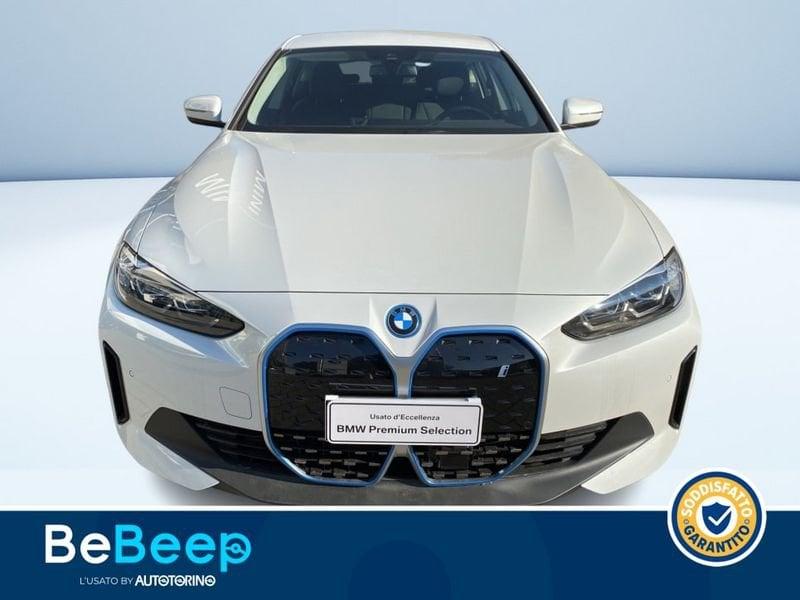 BMW i4 EDRIVE40 SPORT AUTO