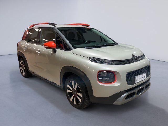 CITROEN C3 Aircross BlueHDi 1.6 DIESEL 100 CV Shine