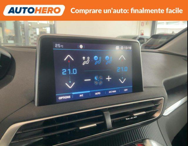 PEUGEOT 5008 BlueHDi 130 S&S EAT8 Business