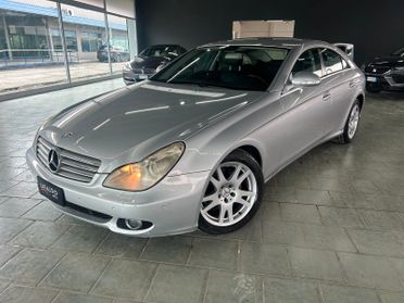 Mercedes-benz CLS 320 CDI