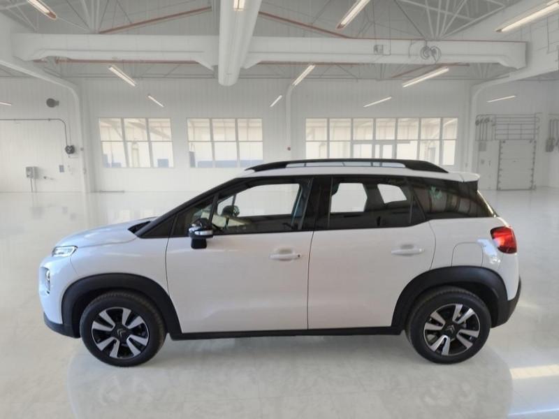 CITROEN C3 AIRCROSS BlueHDi 110 S/S Shine