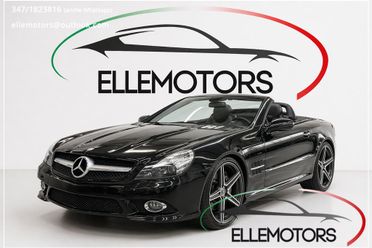 Mercedes SL Roadster - R230 SL 350 Sport auto