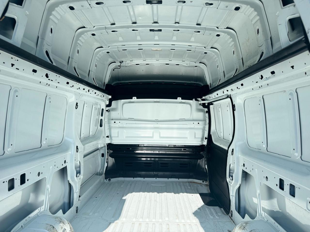 RENAULT TRAFIC T29 TETTO ALTO