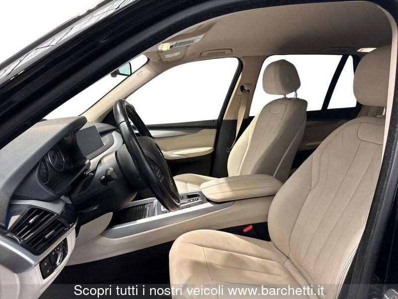 BMW X5 xdrive30d Experience 249cv auto