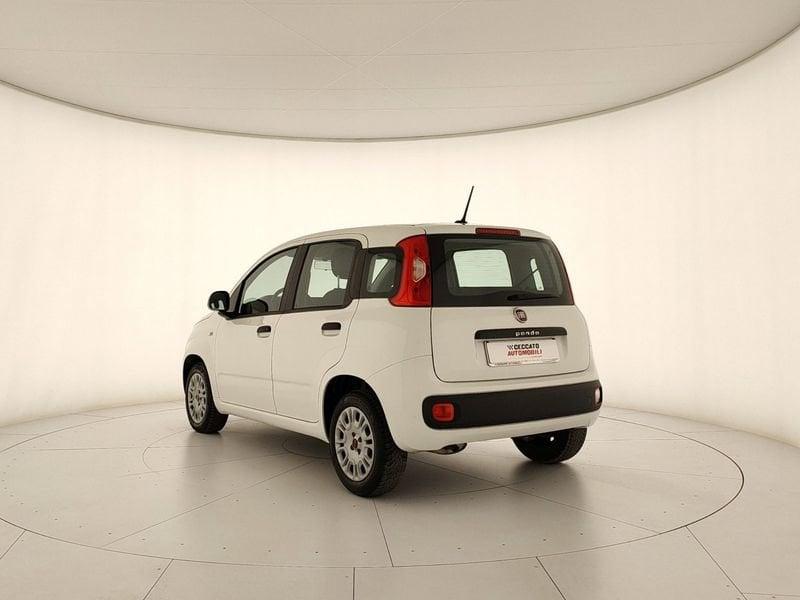 FIAT Panda 1.2 Easy easypower Gpl 69cv my19