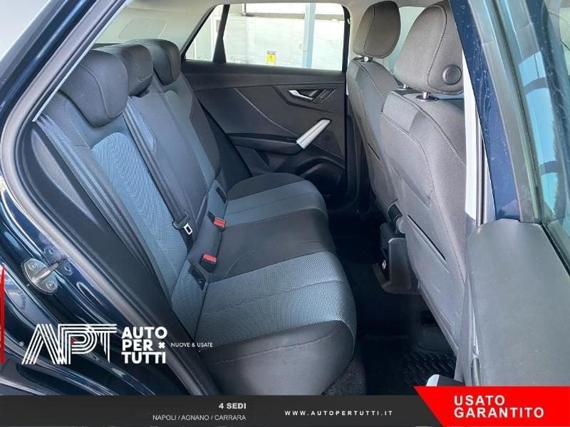 Audi Q2 Q2 1.4 tfsi