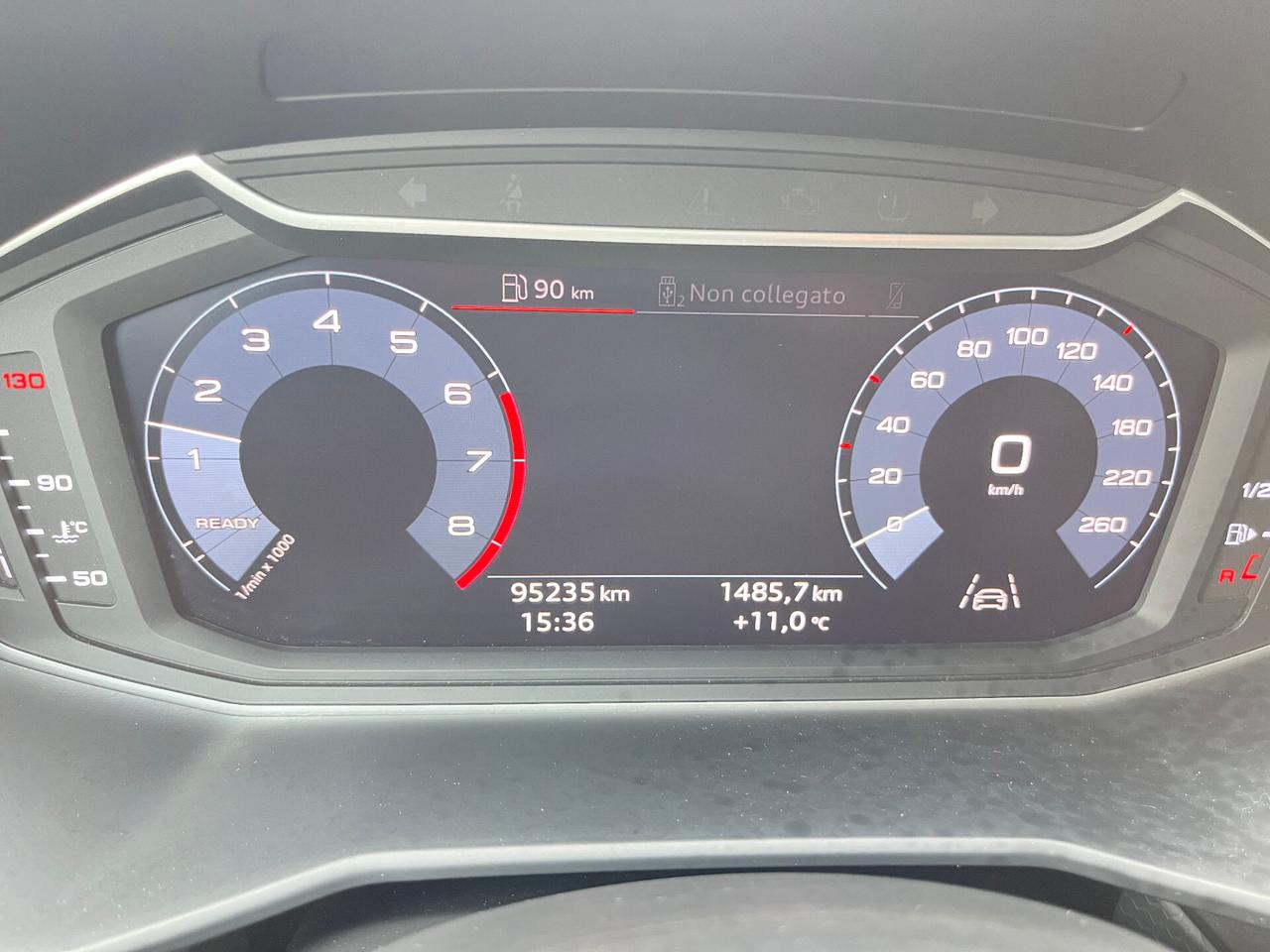 Audi A1 SPB 30 TFSI - 1.0 BENZINA - ANCHE PER NEOPATENTATI - 2019