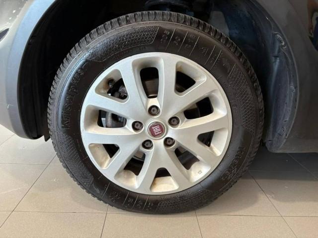 Fiat Sedici 2.0 mjt Dynamic 4x4 135cv