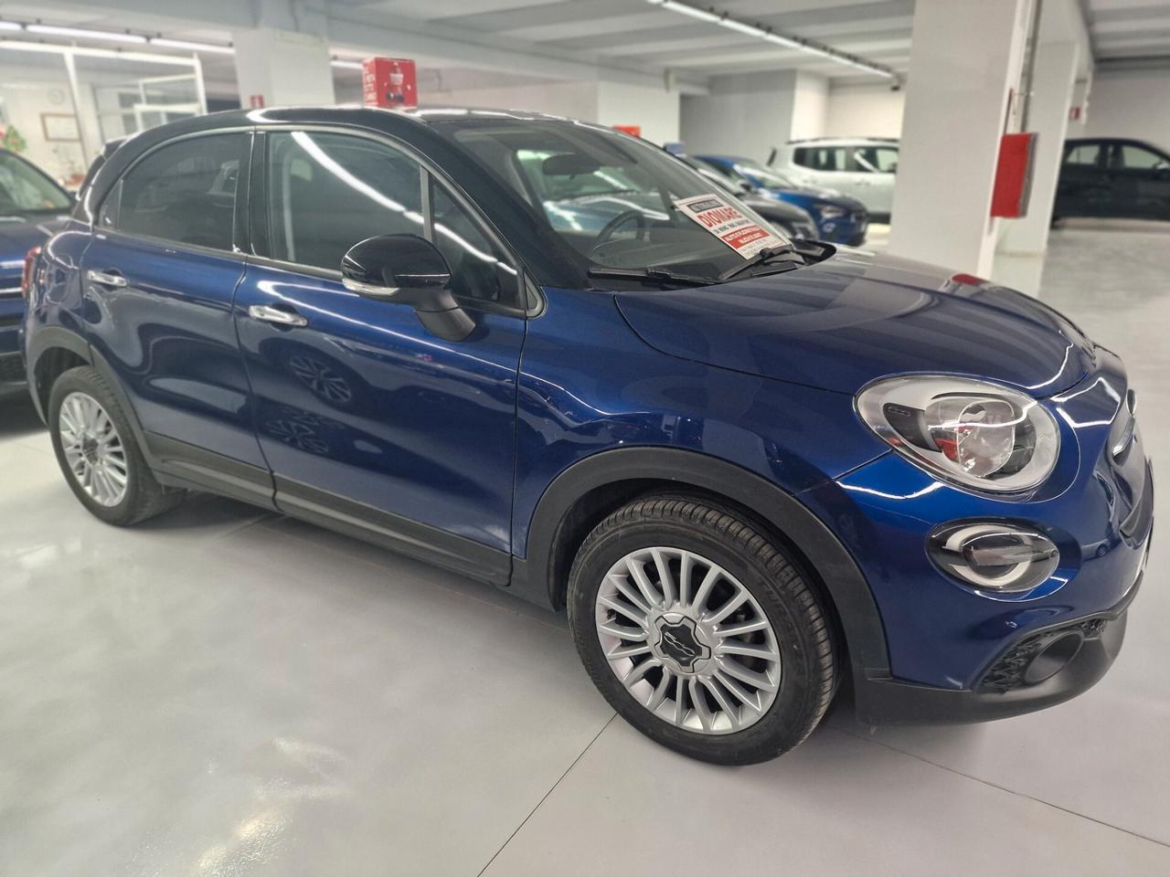 Fiat 500X 1.0 T3 120 CV Connect