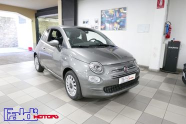 FIAT 500 1.0 Hybrid Lounge