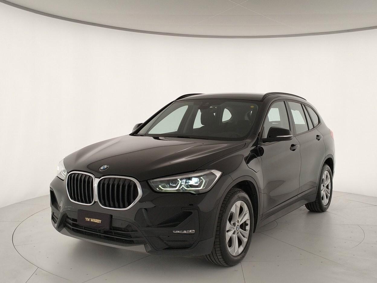 BMW X1 xdrive25e Business Advantage auto - IVA ESPOSTA