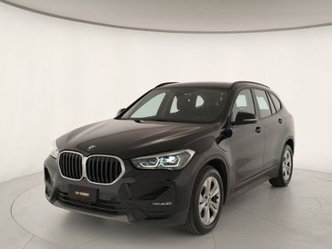 BMW X1 xdrive25e Business Advantage auto - IVA ESPOSTA