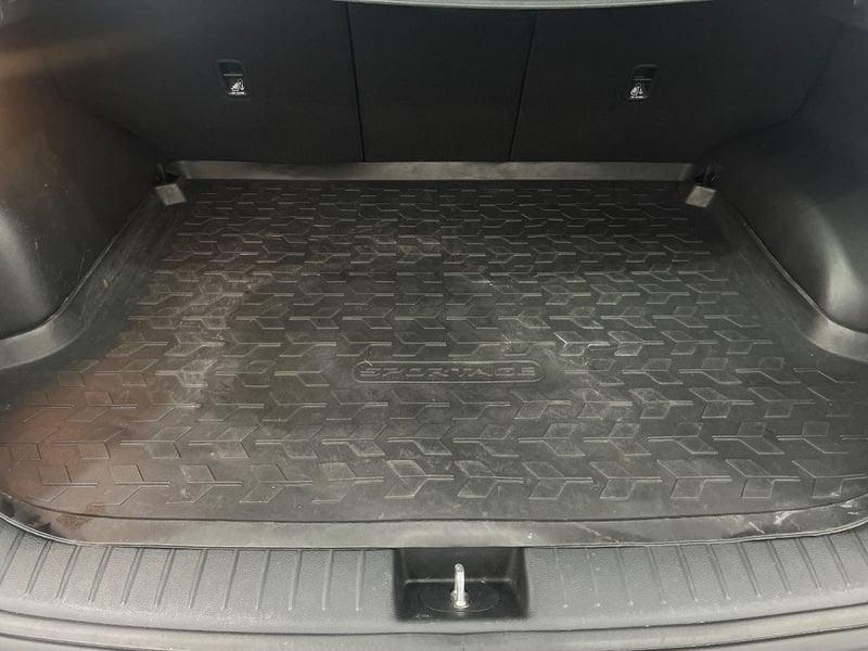 KIA Sportage Sportage 1.6 tgdi mhev Business dct