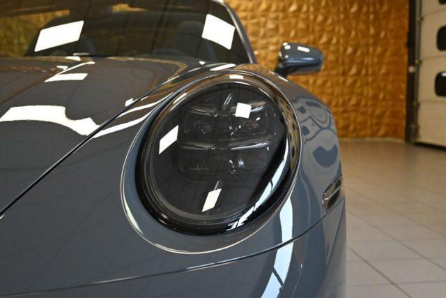 PORSCHE Targa 992.2 4 GTS NEW.MOD.541CV SOLLEV.21CHRONO CAM FULL