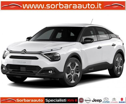 CITROEN C4 PureTech 130 S&S Feel
