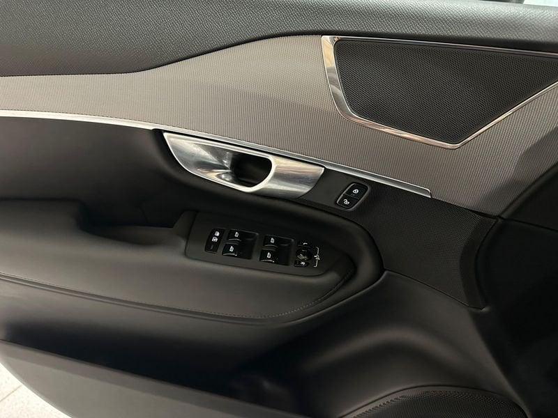 Volvo XC90 XC90 B5 (d) AWD aut. 7 POSTI | IVA ESPOSTA