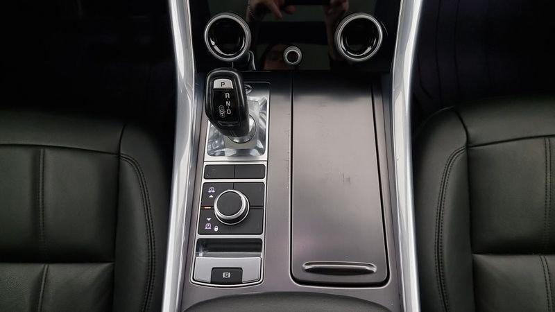 Land Rover Range Rover Sport 3.0d i6 mhev HSE Dynamic 249cv