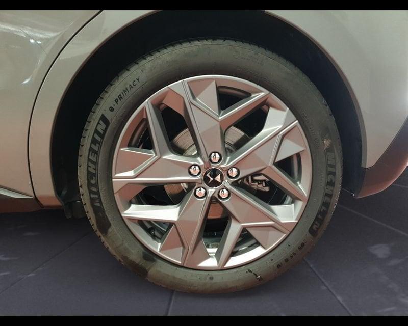 DS DS4 2ª serie E-Tense 225 Cross Trocadero