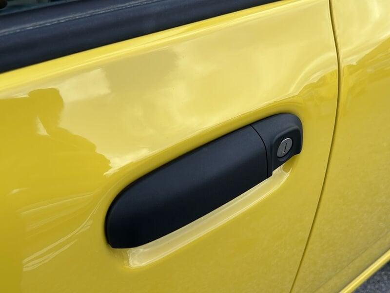 FIAT Panda New 1.0 70cv Hybrid Panda