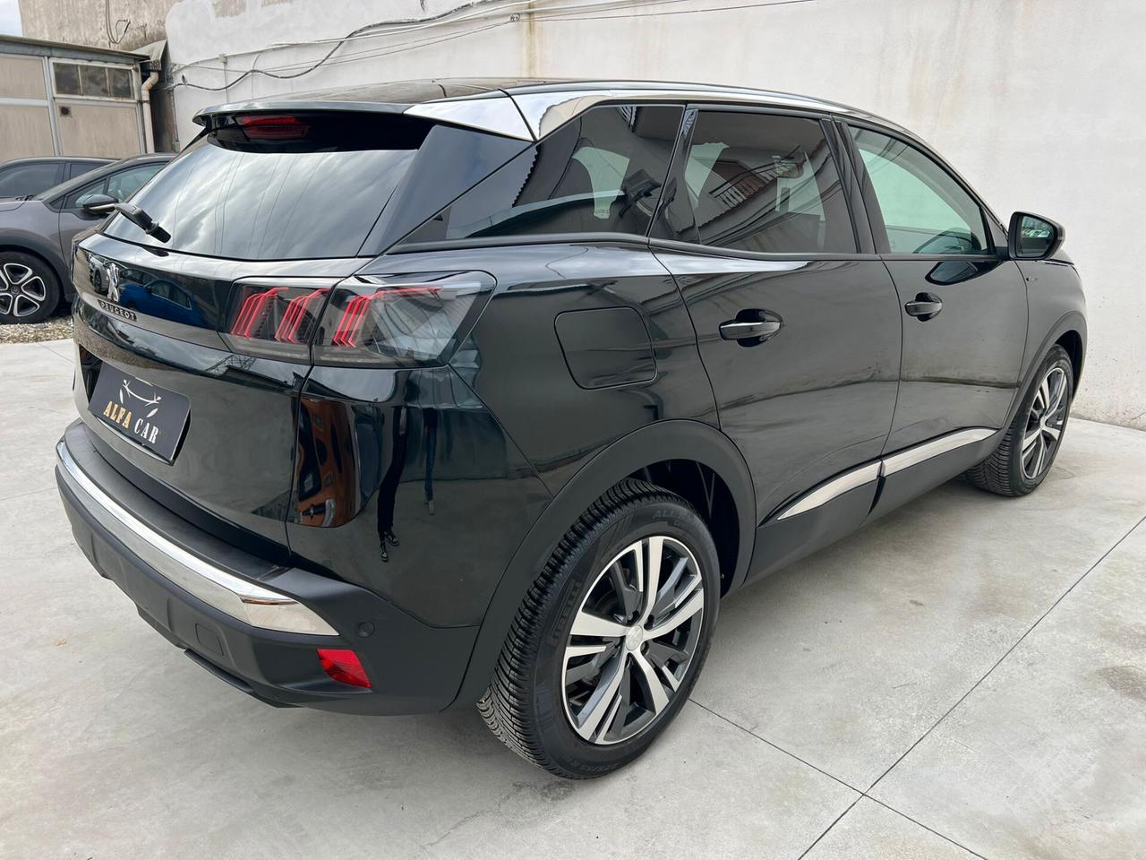 PEUGEOT 3008 1.5 BlueHDi 130CV 12\2020!!! ALLURE!!!