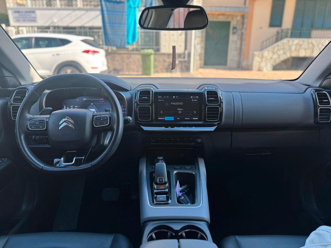 Citroen C5 Aircross BlueHDi 130 S&S EAT8 Shine