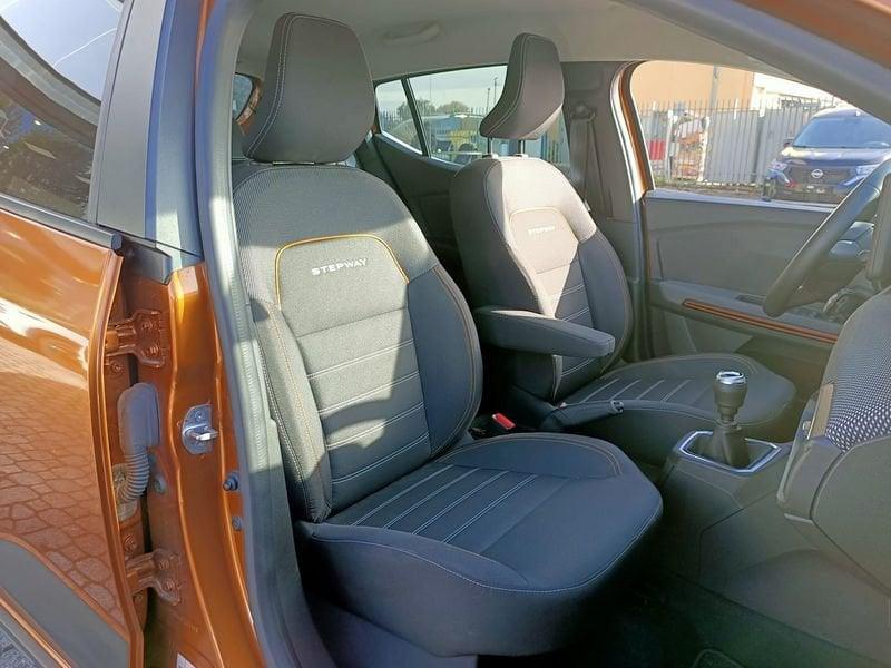 Dacia Sandero Stepway 1.0 TCe Comfort SL DaciaPlus