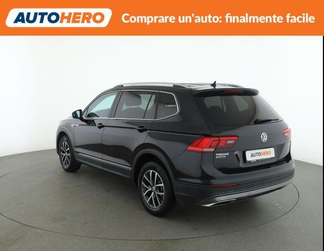 VOLKSWAGEN Tiguan Allspace 2.0 TDI SCR DSG Business BMT