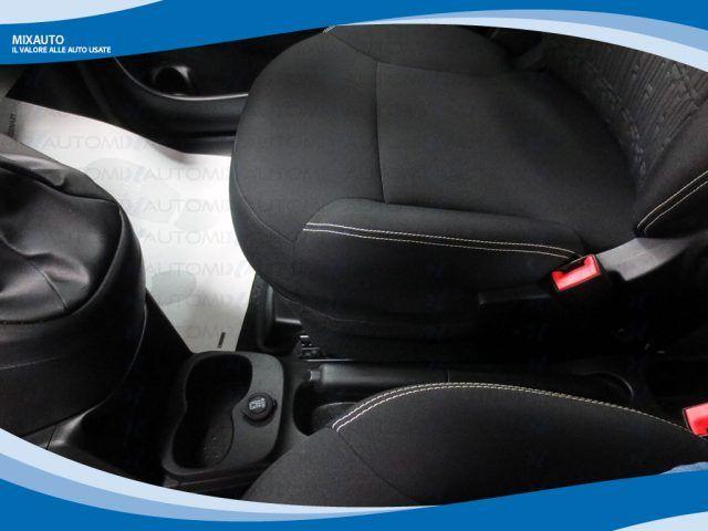 FIAT Panda Hybrid 1.0 FireFly 70cv EU6
